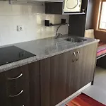 Cruzeiro Da Rocha Apartment