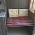 Cruzeiro Da Rocha Apartment *