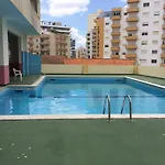 Cruzeiro Da Rocha Apartment