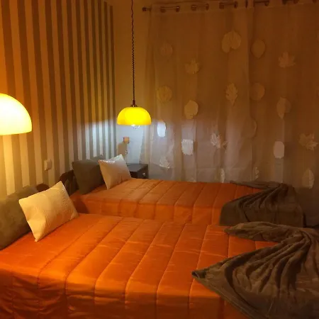 Cruzeiro Da Rocha Apartment *