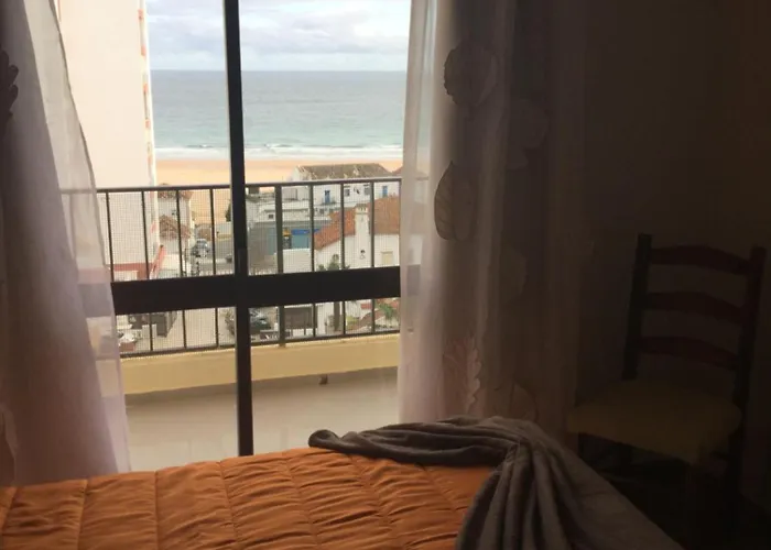 Apartament Cruzeiro Da Rocha Portimão