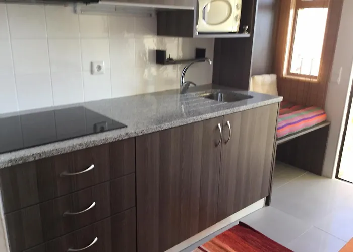 Apartament Cruzeiro Da Rocha Portimão