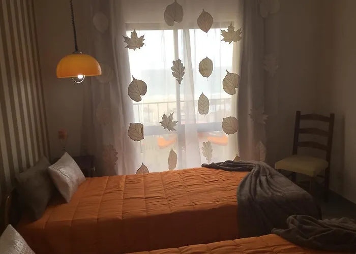 Cruzeiro Da Rocha Apartament Portimão