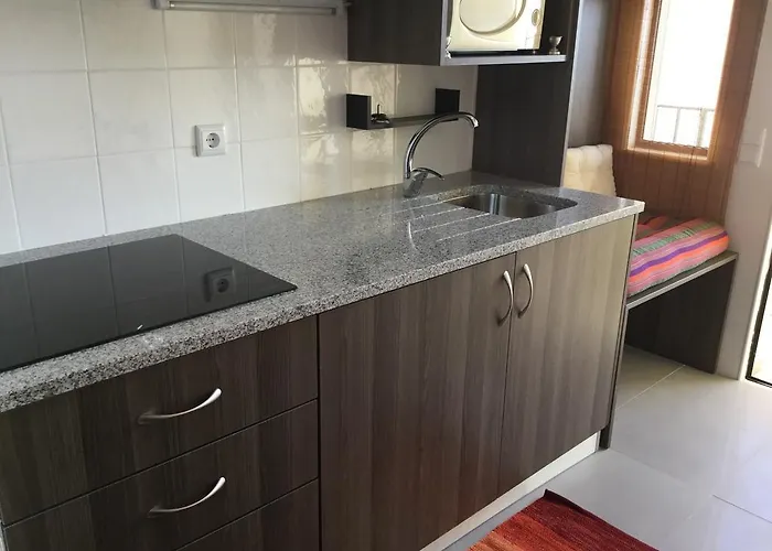 Cruzeiro Da Rocha Apartament