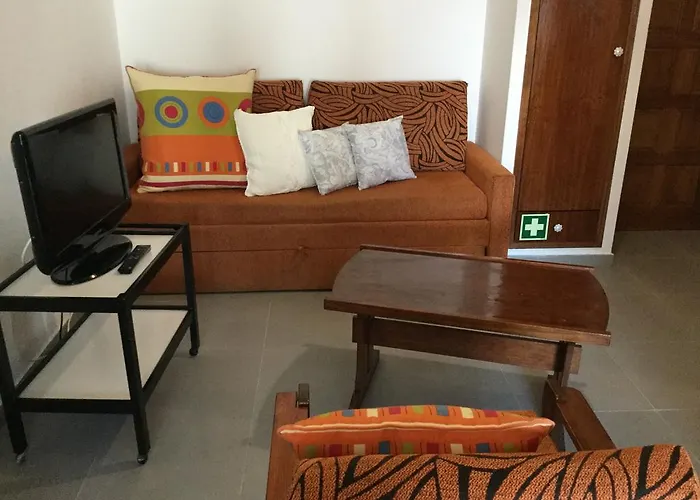 Apartament Cruzeiro Da Rocha Portimão