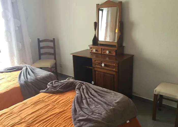 Cruzeiro Da Rocha * Portimão