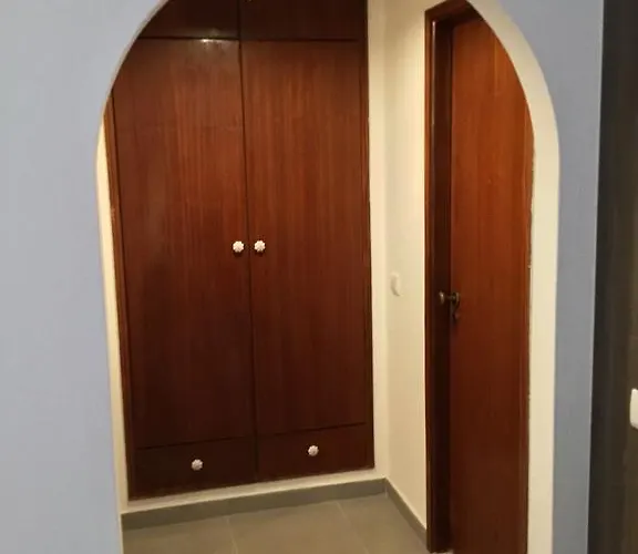 Cruzeiro Da Rocha Apartament Portimão