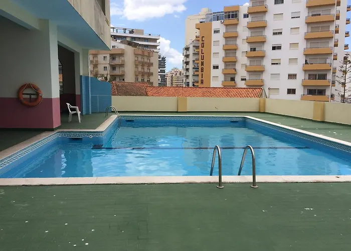 Cruzeiro Da Rocha Apartament