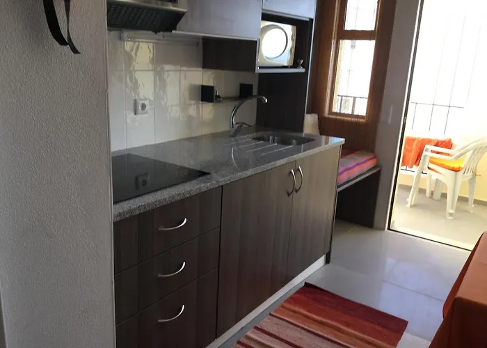 Apartament Cruzeiro Da Rocha *