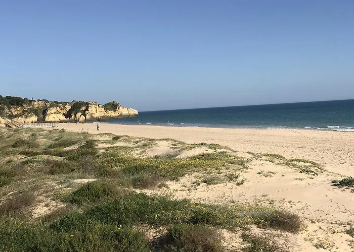 Cruzeiro Da Rocha Apartament Portimão