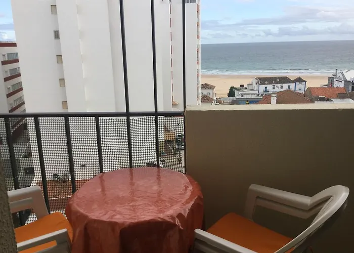Apartament Cruzeiro Da Rocha
