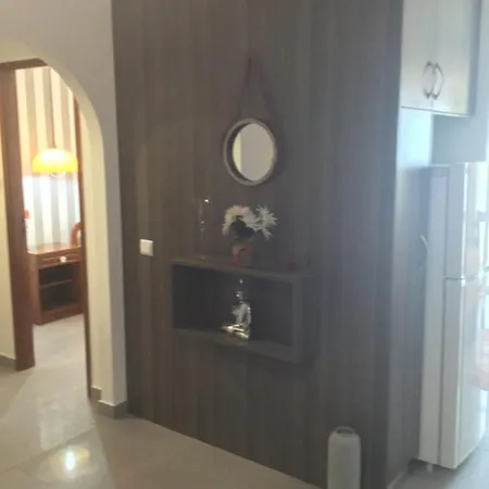 Apartamento Cruzeiro Praia Da Rocha *
