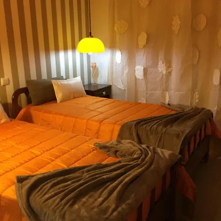 Apartamento Cruzeiro Praia Da Rocha Apartment *