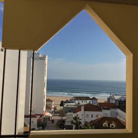 Lägenhet Cruzeiro Da Rocha Portimão