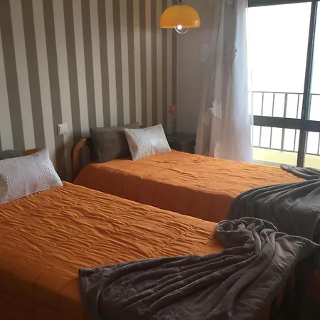 Apartamento Cruzeiro Praia Da Rocha Apartment Portimao