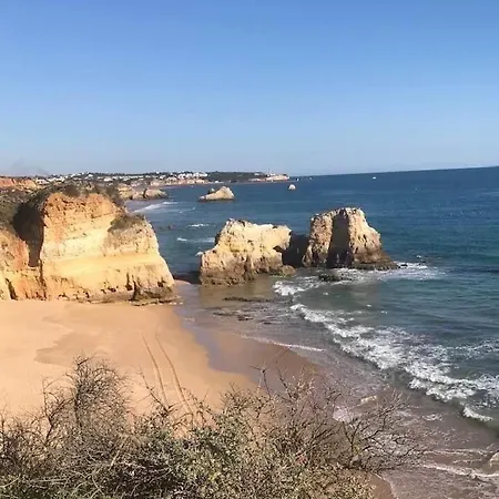 Apartamento Cruzeiro Praia Da Rocha *