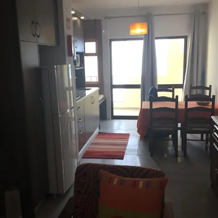 Apartamento Cruzeiro Praia Da Rocha Apartment *
