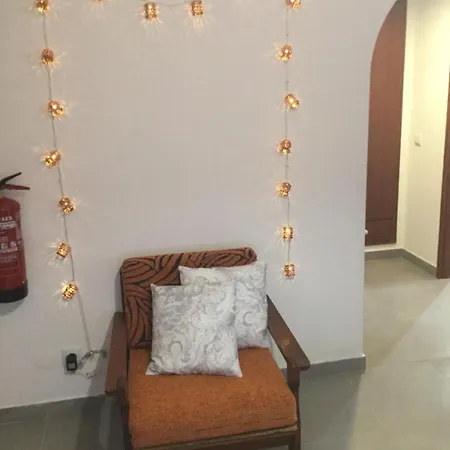 Apartamento Cruzeiro Praia Da Rocha * Portimao