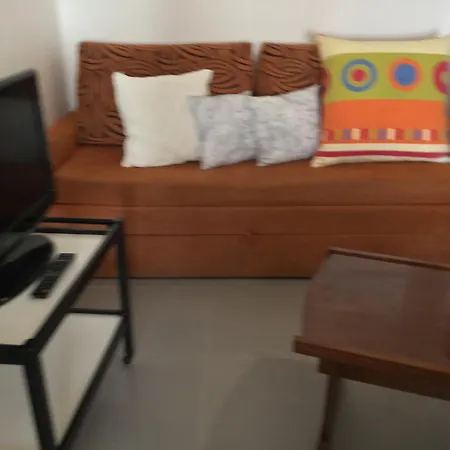 Apartamento Cruzeiro Praia Da Rocha Apartment Portimao