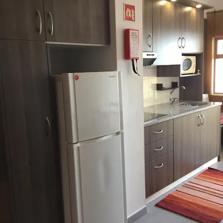 Apartamento Cruzeiro Praia Da Rocha Portimao