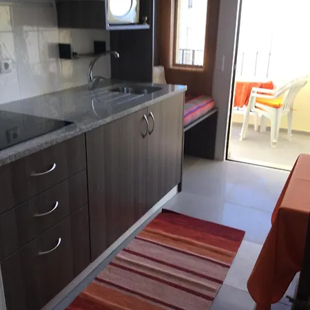 Apartamento Cruzeiro Praia Da Rocha Apartment *