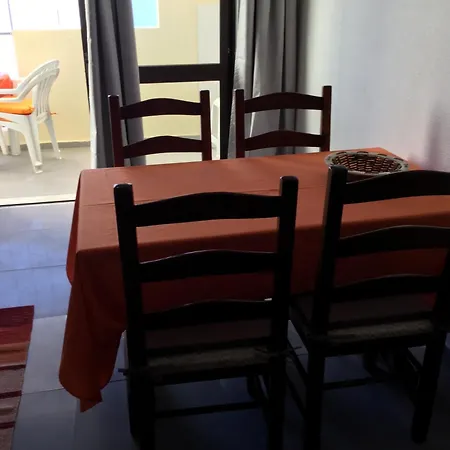 Apartamento Cruzeiro Praia Da Rocha * Portimao