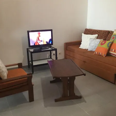 Apartamento Cruzeiro Praia Da Rocha Portimao
