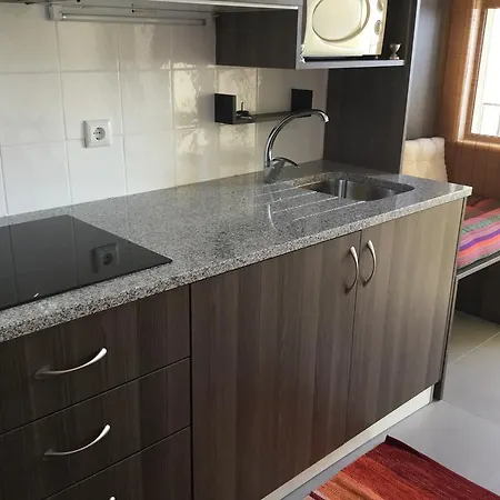 Apartamento Cruzeiro Praia Da Rocha Apartment
