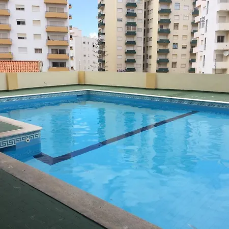 Apartamento Cruzeiro Praia Da Rocha