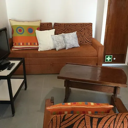 Apartment Apartamento Cruzeiro Praia Da Rocha Portimao