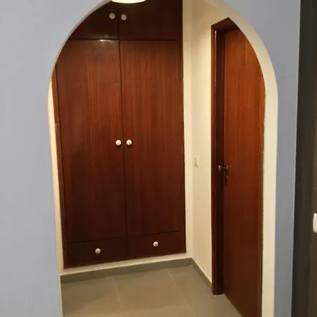 Apartamento Cruzeiro Praia Da Rocha Apartment Portimao