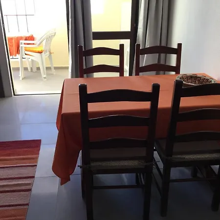 Apartment Apartamento Cruzeiro Praia Da Rocha Portimao