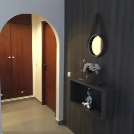 Apartamento Cruzeiro Praia Da Rocha Portimao