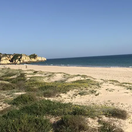 Apartamento Cruzeiro Praia Da Rocha Apartment Portimao