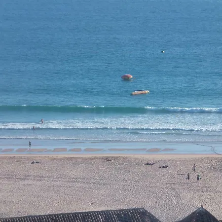 Apartamento Cruzeiro Praia Da Rocha *