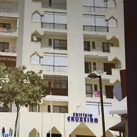 Cruzeiro Da Rocha Portimão