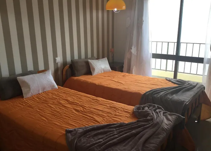 Cruzeiro Da Rocha Lägenhet Portimão