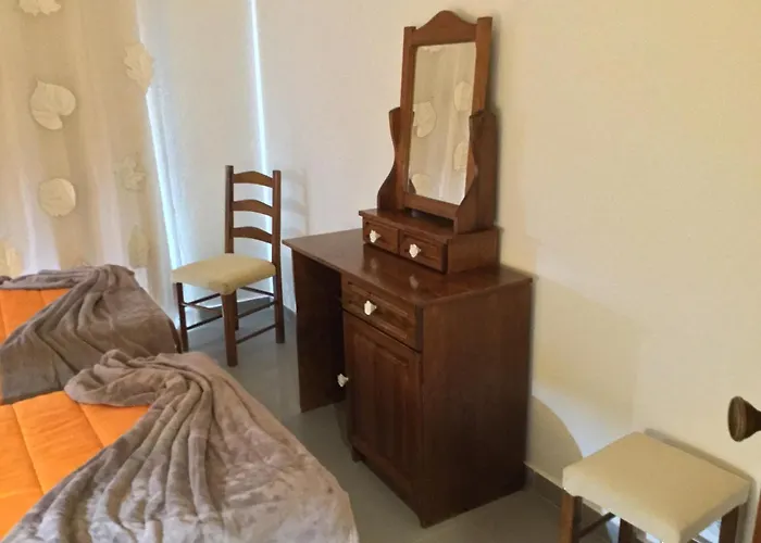 Cruzeiro Da Rocha Lägenhet Portimão