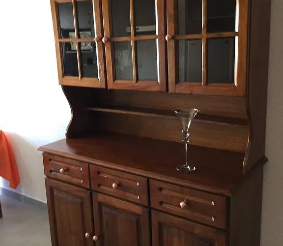 Lägenhet Cruzeiro Da Rocha *