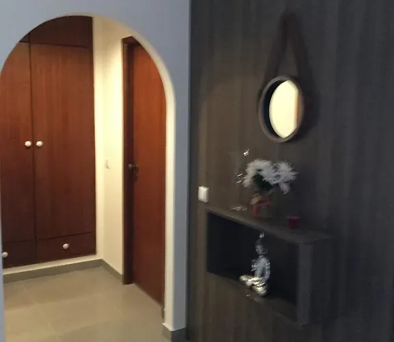 Cruzeiro Da Rocha Portimão